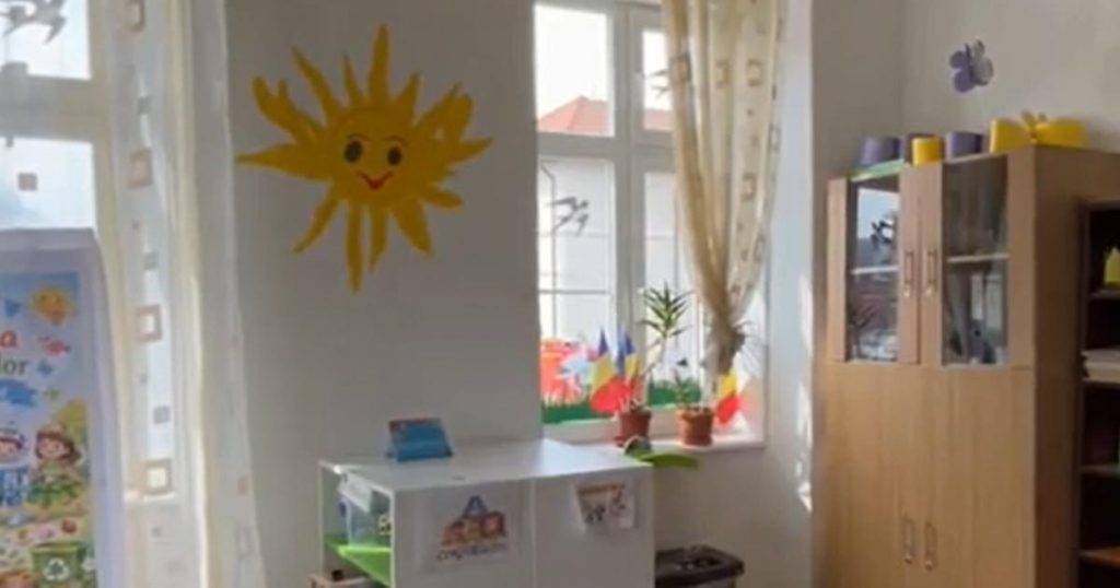 Fetița din Craiova, șocant: „Mama, bate-mă, așa e la grădiniță!” Ancheta deschisă