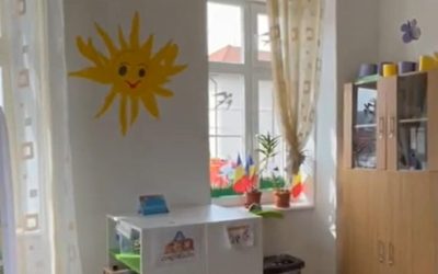 Fetița din Craiova, șocant: „Mama, bate-mă, așa e la grădiniță!” Ancheta deschisă