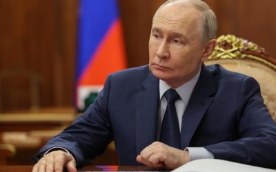 Rusia, furioasă: Livrările de drone către Ucraina, „escaladare drastică”