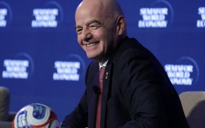 Iranul, „cu siguranță” la Mondialul din SUA: Anunțul Șefului FIFA