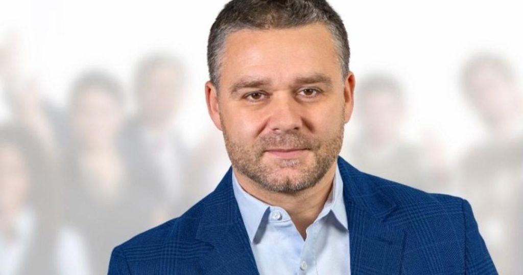 Ciucu, acuzații grave: PSD „va da foc țării”, PNL exclude alianța cu social-democrații