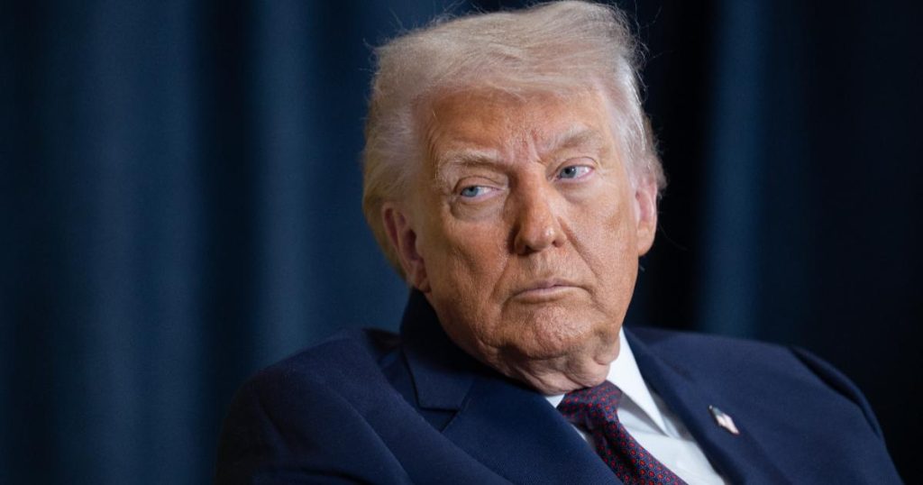 Donald Trump, din nou la atac: NATO a creat singură o problemă