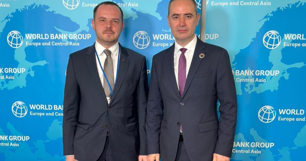 Negocieri Pfizer în SUA: Ce primește România pentru datorie? Rogobete, reacție