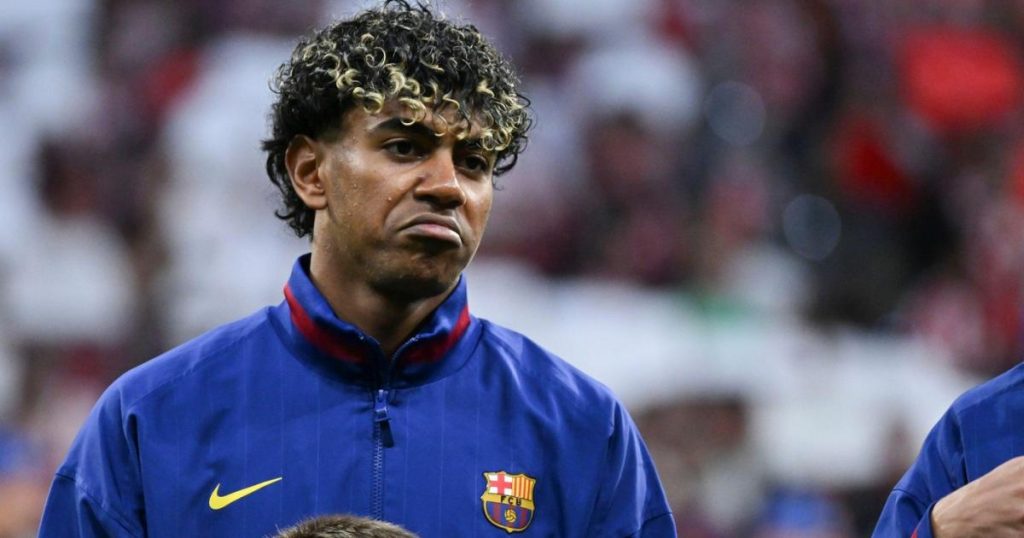 Barcelona, scandal la UEFA: Nouă plângere împotriva arbitrajului în Liga Campionilor