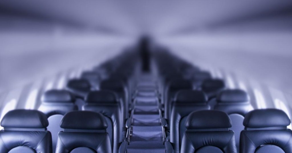 Avioane europene la sol: Criza energetică pune bețe-n roate