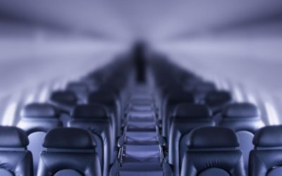 Avioane europene la sol: Criza energetică pune bețe-n roate