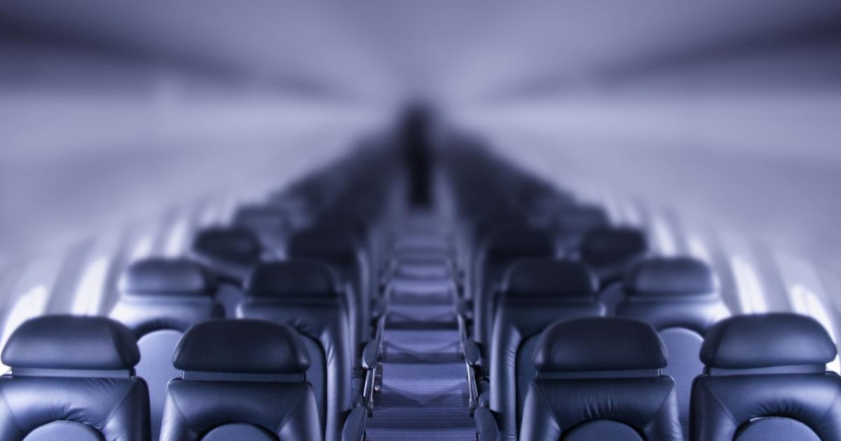 Avioane europene la sol: Criza energetică pune bețe-n roate