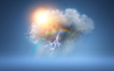 Vremea: 23 de grade, dar ceață și brumă. PROGNOZA meteo pentru 19 aprilie