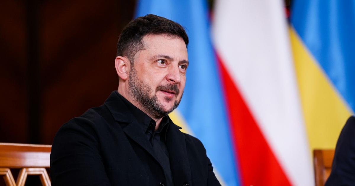 Zelenski, avertisment sumbru: Rusia vrea un nou front, cu Belarus implicată