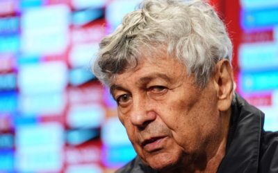 Starea de sănătate a lui Mircea Lucescu s-a înrăutățit semnificativ, după ce medicii s-au confruntat cu episoade repetate de aritmii cardiace severe Antrenorul Mircea Lucescu, în vârstă de 78 de ani, se află într-o situație medicală delicată, după ce medicii i-au diagnosticat și tratat episoade repetate de aritmii cardiace severe, situație care le-a impus intervenții urgente