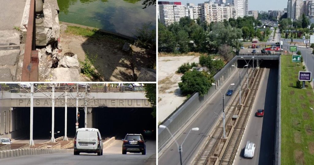 Primăria Municipiului București a anunțat începutul unor lucrări majore de reabilitare și modernizare a mai multor structurii esențiale din Capitală, incluzând pasajele Victoriei, Lujerului și Obor, precum și Podul Băneasa