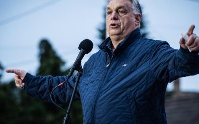 Viktor Orban, liderul guvernului maghiar, a fost comparat recent cu Nicolae Ceaușescu în cadrul unui podcast difuzat de o publicație catolică, în Duminica Paștelui