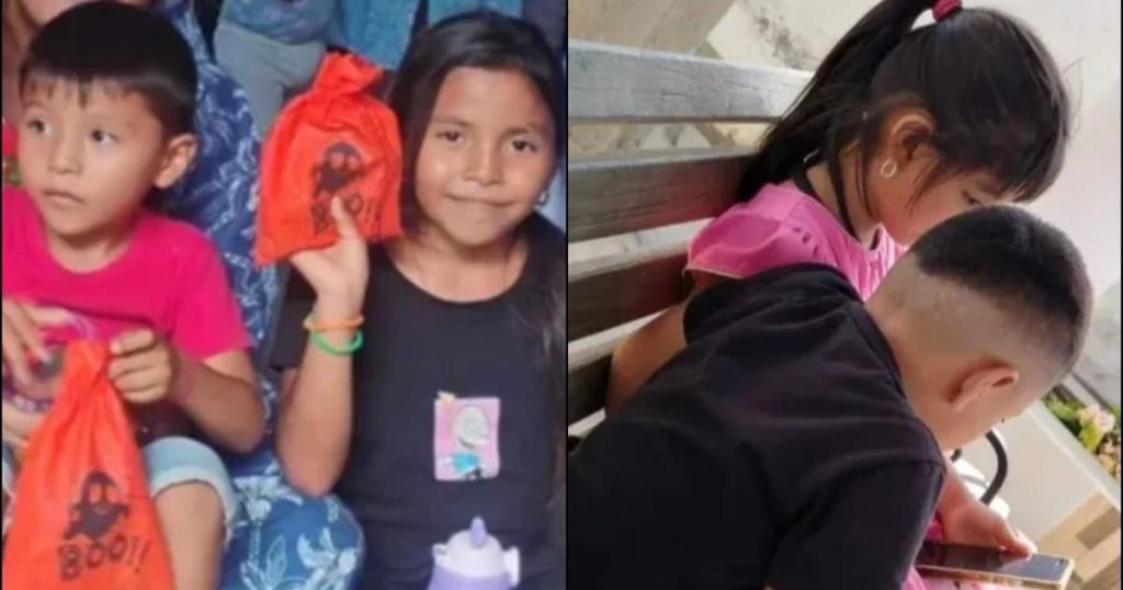 Doi copii au murit într-un incident tragic, după ce s-au ascuns în interiorul unui frigider și nu au mai putut ieși