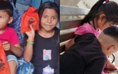 Doi copii au murit într-un incident tragic, după ce s-au ascuns în interiorul unui frigider și nu au mai putut ieși