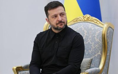 Ucraina propune Rusiei încetarea temporară a atacurilor asupra infrastructurii energetice Ucraina a transmis Rusiei o propunere pentru încheierea unui armistițiu temporar, menită să oprească atacurile asupra infrastructurii energetice a ambelor țări