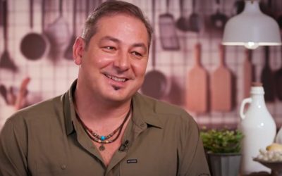 Sorin Mihailovici, link între emisiunea culinară și aventura în cea mai periculoasă țară din lume Chefi la cuțite, sezonul 17, a adus nu doar recalculări de rețete și revelații gastronomice, ci și o experiență neașteptată pentru unul dintre chefi, Sorin Mihailovici