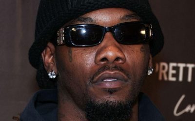 Rapperul american Offset, fostul soț al Cardi B, a fost împușcat în apropierea unui cazinou din Florida Un incident violent a zguduit lumea muzicii americane după ce rapperul Offset a fost împușcat în apropierea unui cazinou din Florida, incident care a dus la arestarea a două persoane