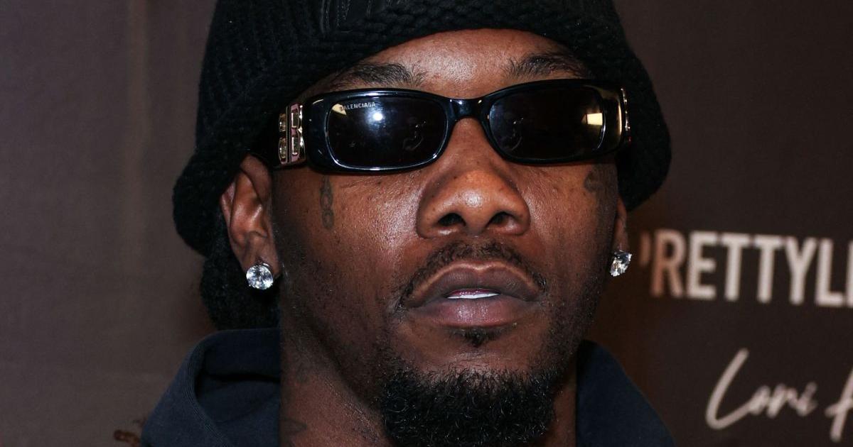 Rapperul american Offset, fostul soț al Cardi B, a fost împușcat în apropierea unui cazinou din Florida Un incident violent a zguduit lumea muzicii americane după ce rapperul Offset a fost împușcat în apropierea unui cazinou din Florida, incident care a dus la arestarea a două persoane