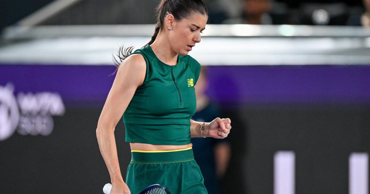 Sorana Cîrstea celebrează 36 de ani cu o performanță în turneul de la Linz Sorana Cîrstea a împlinit marți vârsta de 36 de ani și, în ciuda vârstei, demonstrează în continuare că rămâne unul dintre cei mai relevanți jucători din circuitul WTA