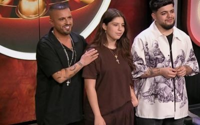 Emoție și pasiune în bucătărie: Familia Armeanca cucerește Chefi la Cuțite Episodul 16 din sezonul 17 al emisiunii culinare „Chefi la Cuțite” a adus în prim-plan o poveste de viață impresionantă