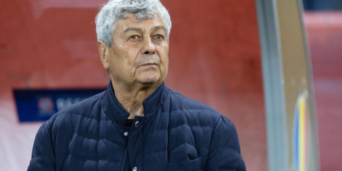 Lucescu, omagiat de foștii elevi: „Cuvintele sunt prea mici”