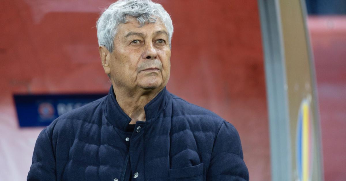 Lucescu, omagiat de foștii elevi: „Cuvintele sunt prea mici”