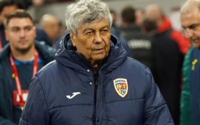 Lucescu, Nikola Tesla al fotbalului? Turcii, cu lacrimi: „Nu te vom uita”!