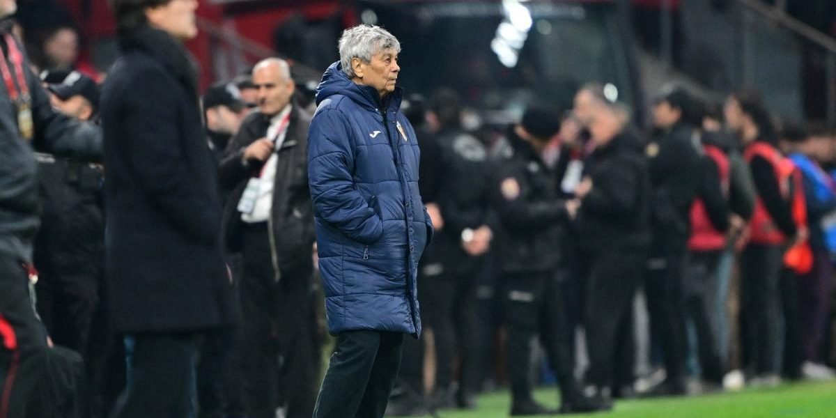 Mutu, cel mai bun antrenor avut de România? Verdictul lui despre fotbalul românesc