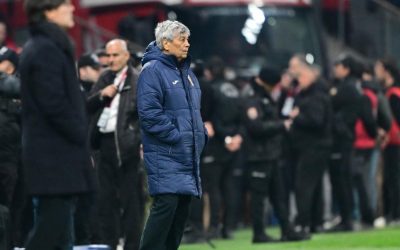 Mutu, cel mai bun antrenor avut de România? Verdictul lui despre fotbalul românesc