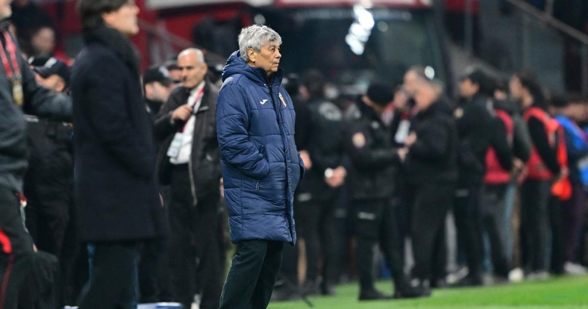 Un Guru Al Fotbalului Românesc S-a Stins Din Viață Moartea lui MIRCEA Lucescu a șocat lumea fotbalului românesc