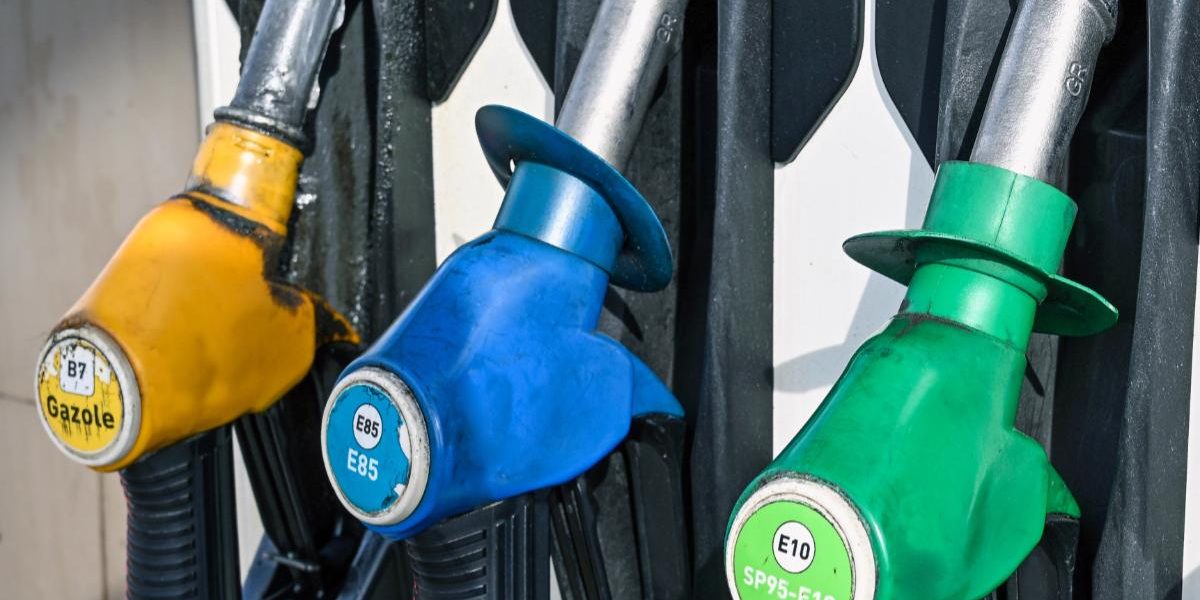 Benzinăriile, criză în țara UE: Aproape 20% au rămas fără carburanți