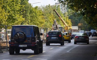 Piața Auto din România, Creștere Moderată, dar cu Accente Electrice Puternice Piața auto din România a consemnat o creștere moderată în luna martie 2026, conform ultimelor date disponibile