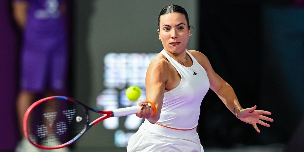 Ruse, demonstrație de forță la Linz: sferturi de finală pentru jucătoarea din România