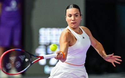 Ruse, demonstrație de forță la Linz: sferturi de finală pentru jucătoarea din România