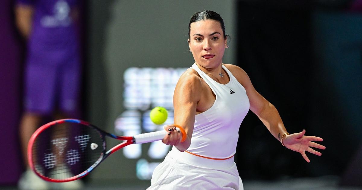 Ruse, demonstrație de forță la Linz: sferturi de finală pentru jucătoarea din România