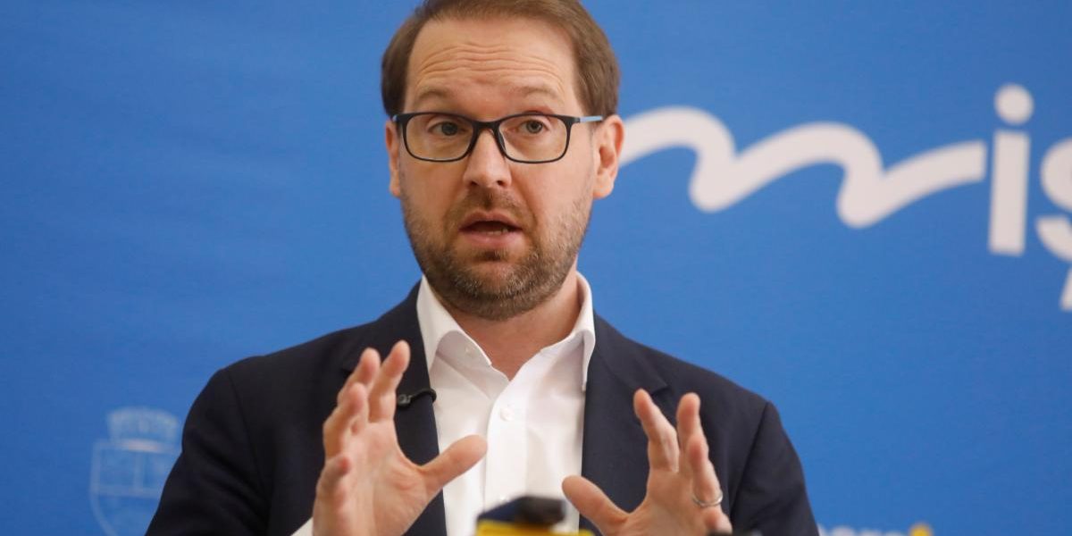 USR, replică DURĂ la Klaus Iohannis: „Numirile din justiție, cu amprenta PSD”