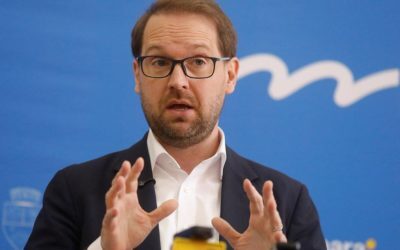 USR, replică DURĂ la Klaus Iohannis: „Numirile din justiție, cu amprenta PSD”