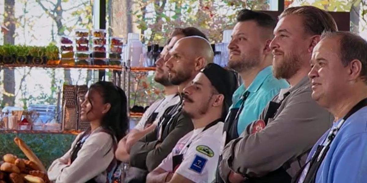 Chefi la Cuțite: Sandvișul, probă infernală în bootcamp-ul sezonului 17