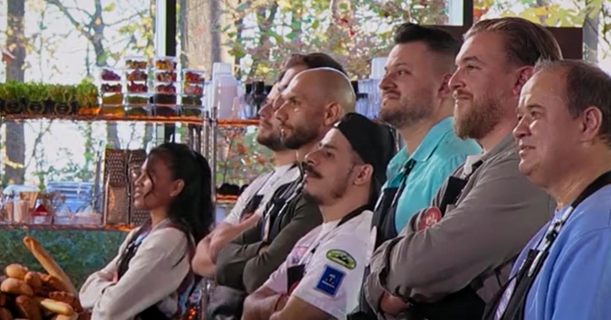 Chefi la Cuțite: Sandvișul, probă infernală în bootcamp-ul sezonului 17
