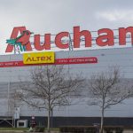 Auchan, program de Paște 2026: Cum funcționează magazinele în aprilie