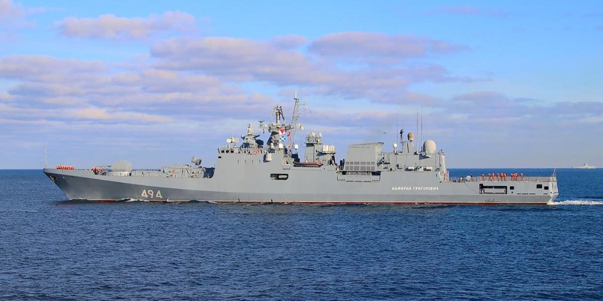 Petrolierele lui Putin sfidează UK: Londra, pusă în fața faptului împlinit