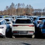 China, explozie în exporturile auto: +73,7% în martie, pe fondul crizei