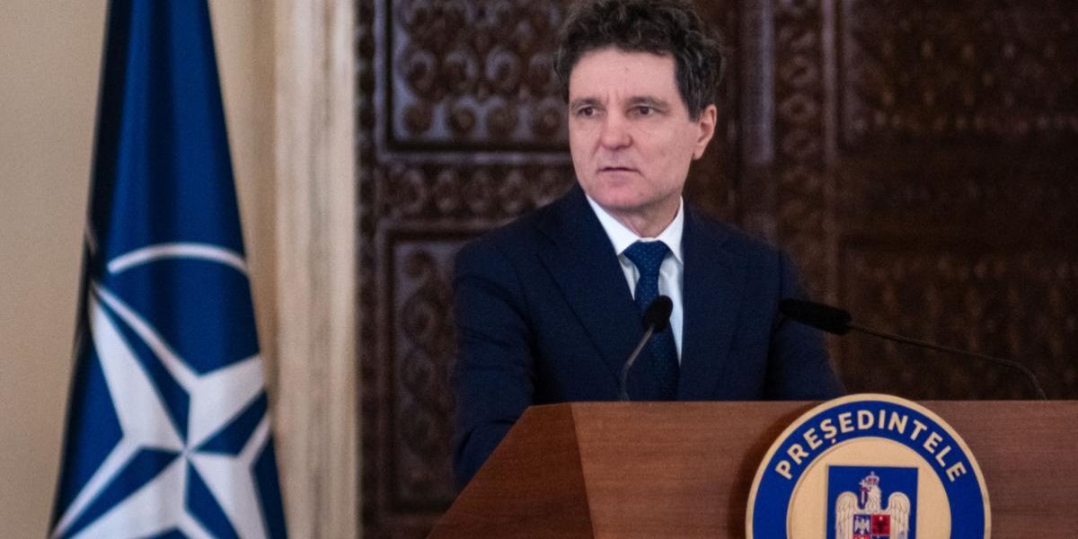 Un candidat respins la șefia parchetelor. De ce nu l-a numit Nicușor Dan pe Iacobici la DIICOT?