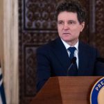 Un candidat respins la șefia parchetelor. De ce nu l-a numit Nicușor Dan pe Iacobici la DIICOT?