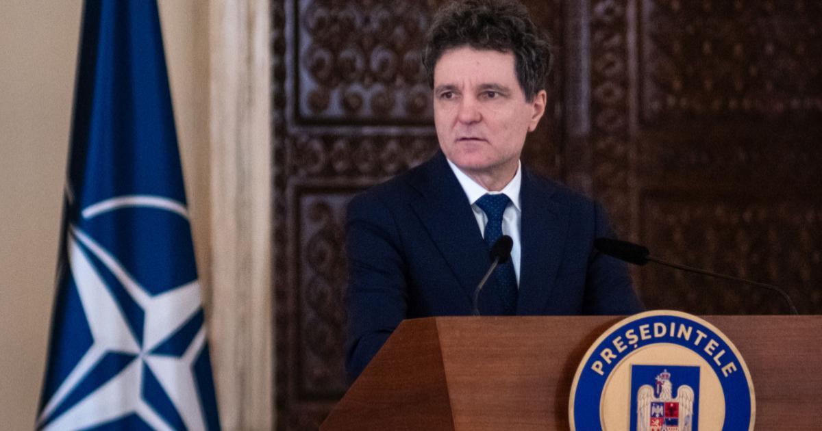 Un candidat respins la șefia parchetelor. De ce nu l-a numit Nicușor Dan pe Iacobici la DIICOT?