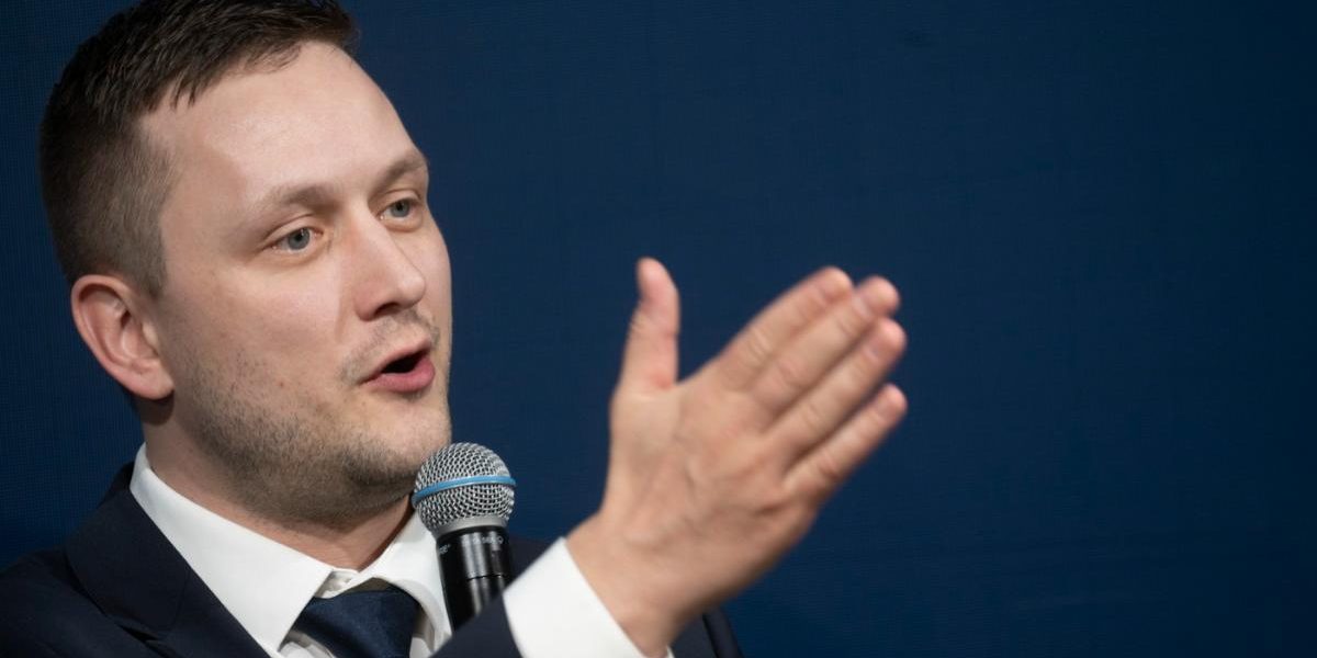 Premierul din GROENLANDA: ”Nu suntem doar gheață, suntem mândri!”