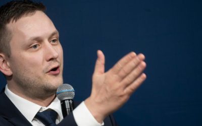 Premierul din GROENLANDA: ”Nu suntem doar gheață, suntem mândri!”