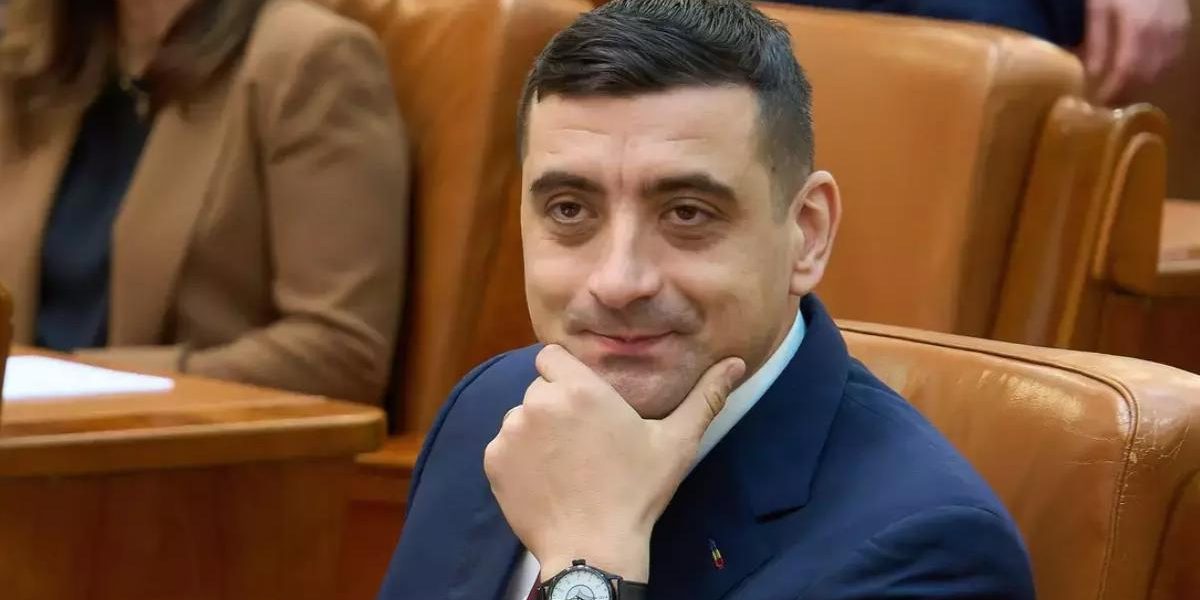 AUR, lider detașat în sondaje: George Simion, favoritul românilor