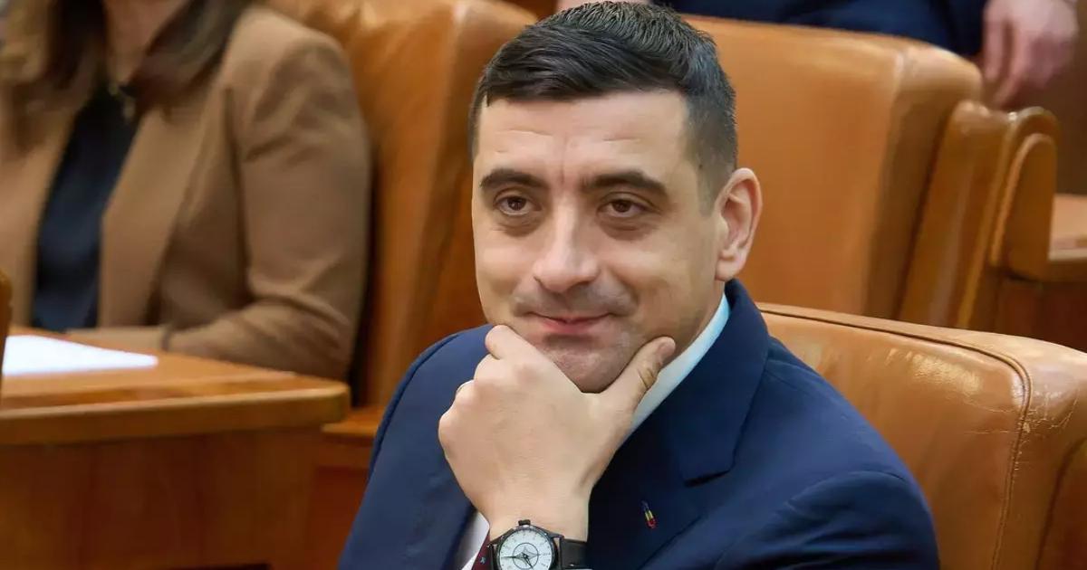 AUR, lider detașat în sondaje: George Simion, favoritul românilor