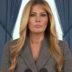 Melania Trump, la Casa Albă: Nu am avut nicio legătură cu Epstein